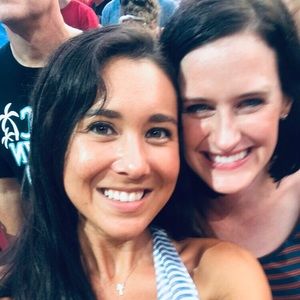 Meet your Posher, Kendra